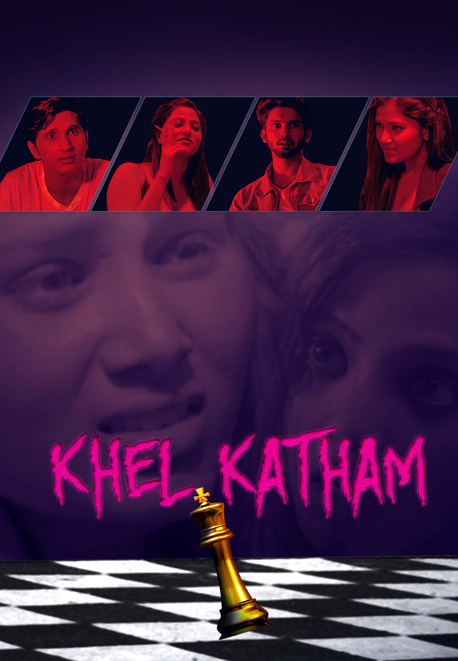 Khel katham